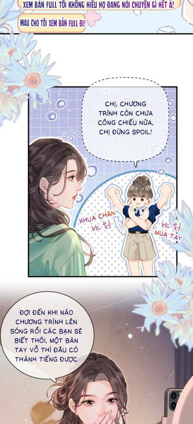 Vợ Chồng Đỉnh Lưu Có Chút Ngọt Ngào Chapter 38 - Trang 2