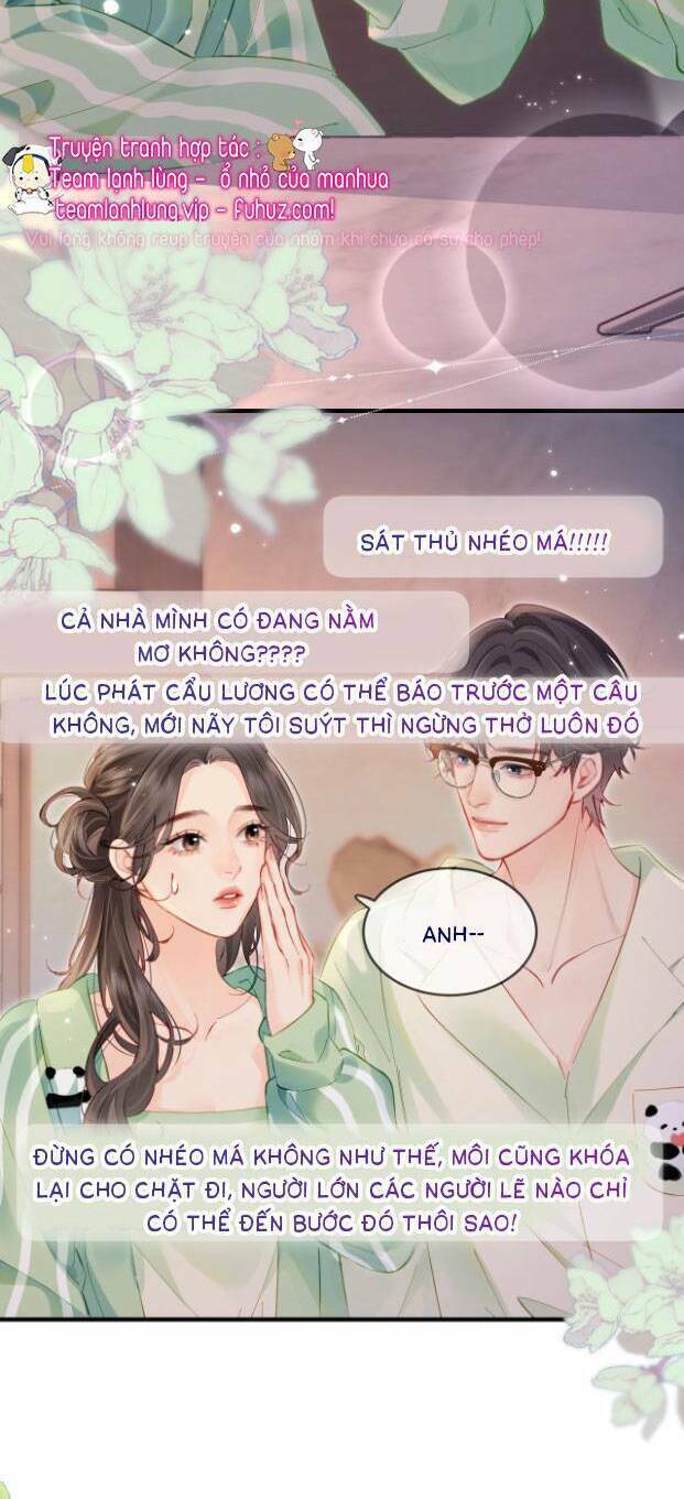 Vợ Chồng Đỉnh Lưu Có Chút Ngọt Ngào Chapter 38 - Trang 2