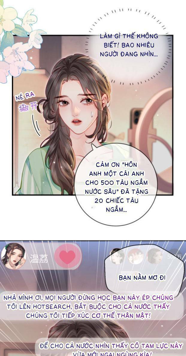 Vợ Chồng Đỉnh Lưu Có Chút Ngọt Ngào Chapter 38 - Trang 2