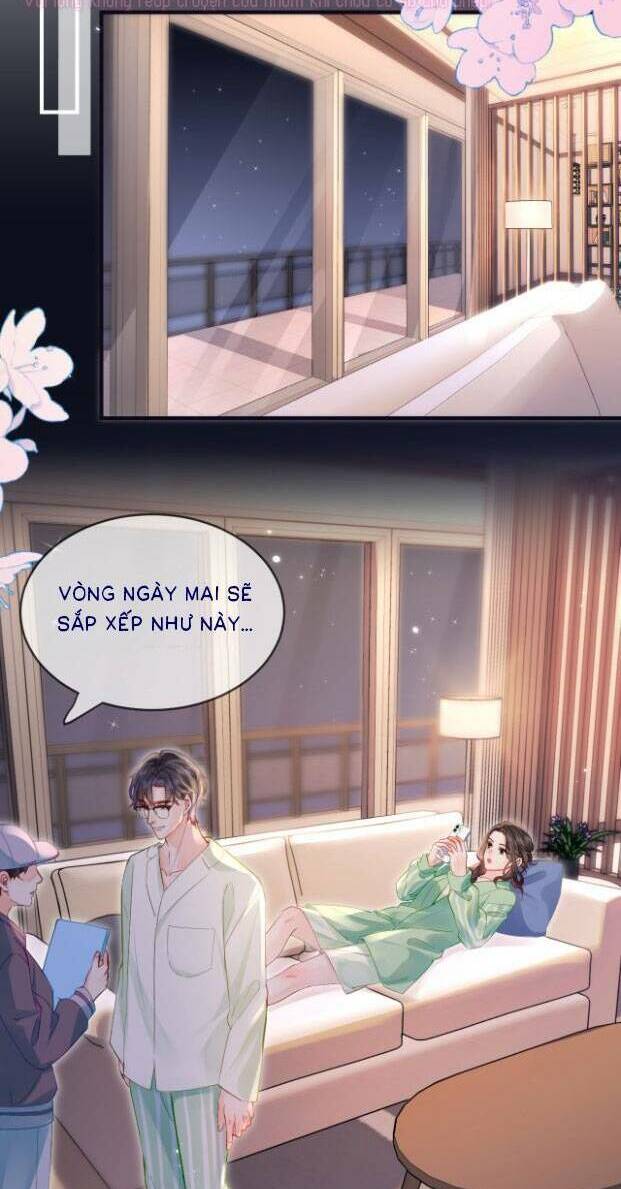 Vợ Chồng Đỉnh Lưu Có Chút Ngọt Ngào Chapter 38 - Trang 2