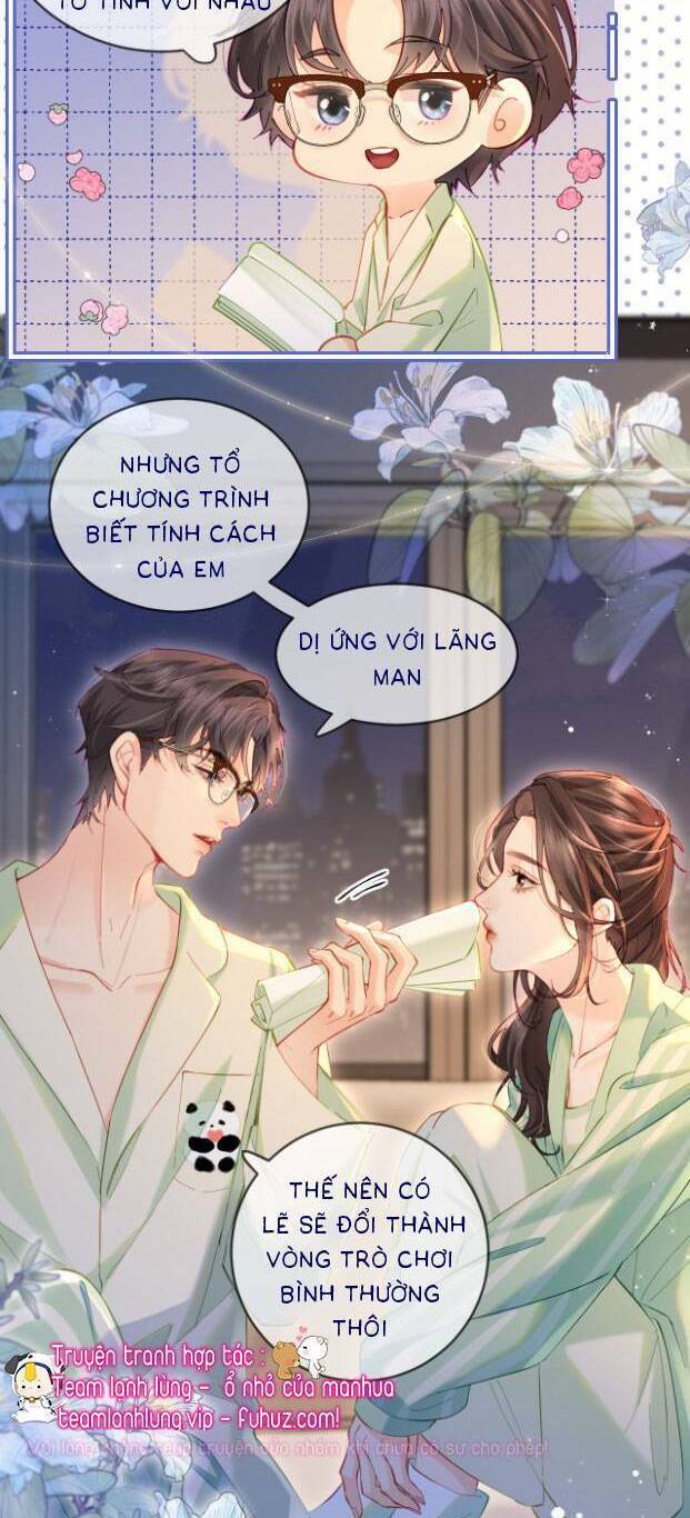 Vợ Chồng Đỉnh Lưu Có Chút Ngọt Ngào Chapter 38 - Trang 2