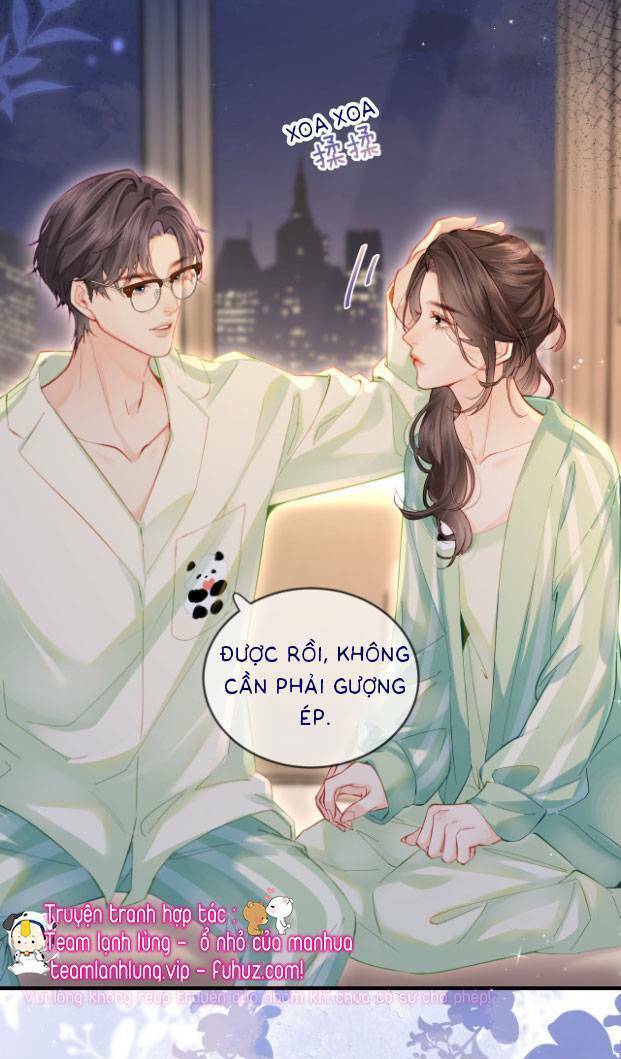 Vợ Chồng Đỉnh Lưu Có Chút Ngọt Ngào Chapter 38 - Trang 2