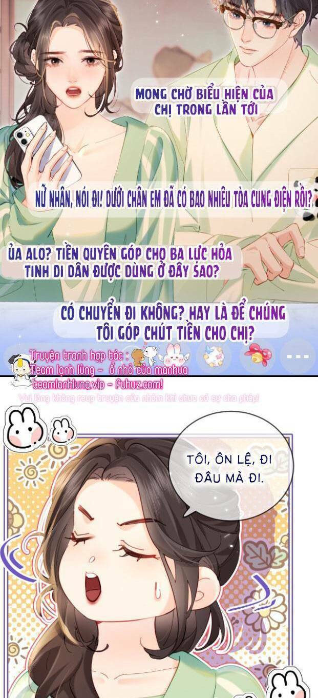 Vợ Chồng Đỉnh Lưu Có Chút Ngọt Ngào Chapter 38 - Trang 2