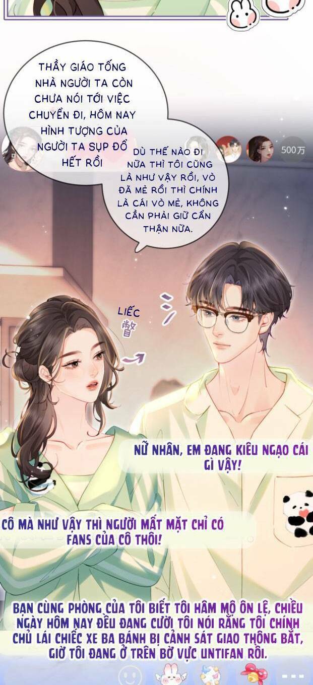 Vợ Chồng Đỉnh Lưu Có Chút Ngọt Ngào Chapter 38 - Trang 2