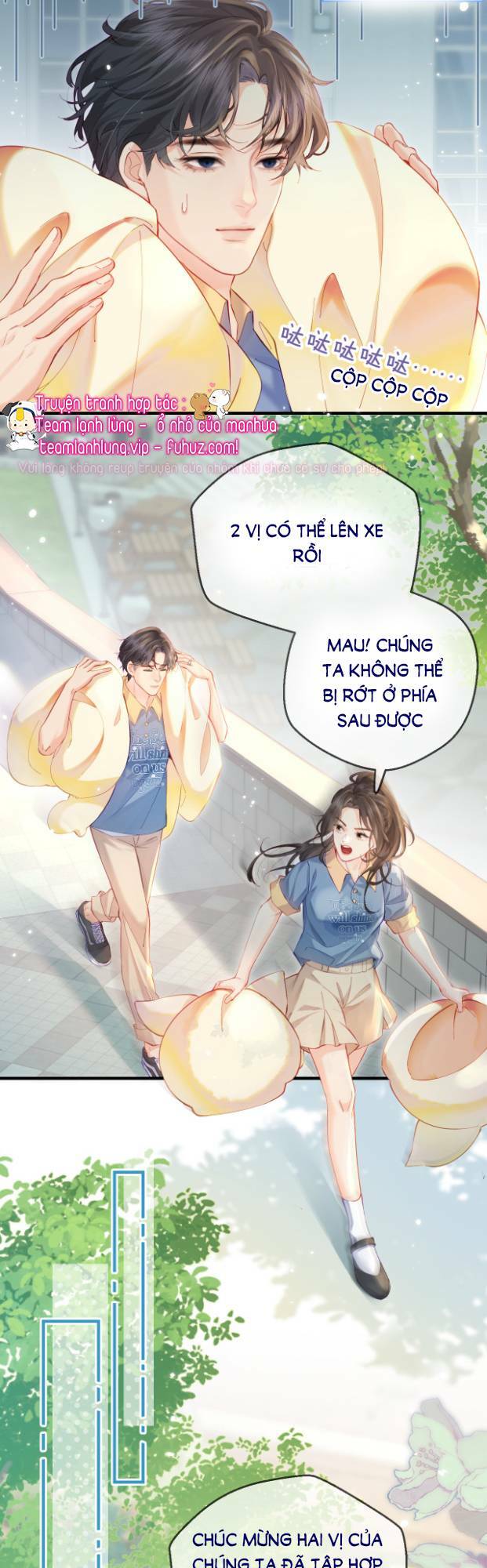 Vợ Chồng Đỉnh Lưu Có Chút Ngọt Ngào Chapter 36 - Trang 2