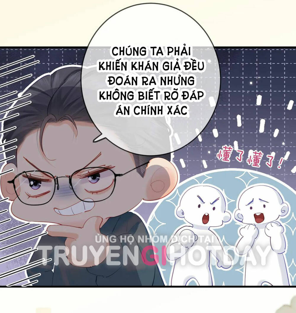 Vợ Chồng Đỉnh Lưu Có Chút Ngọt Ngào Chapter 31.2 - Trang 2