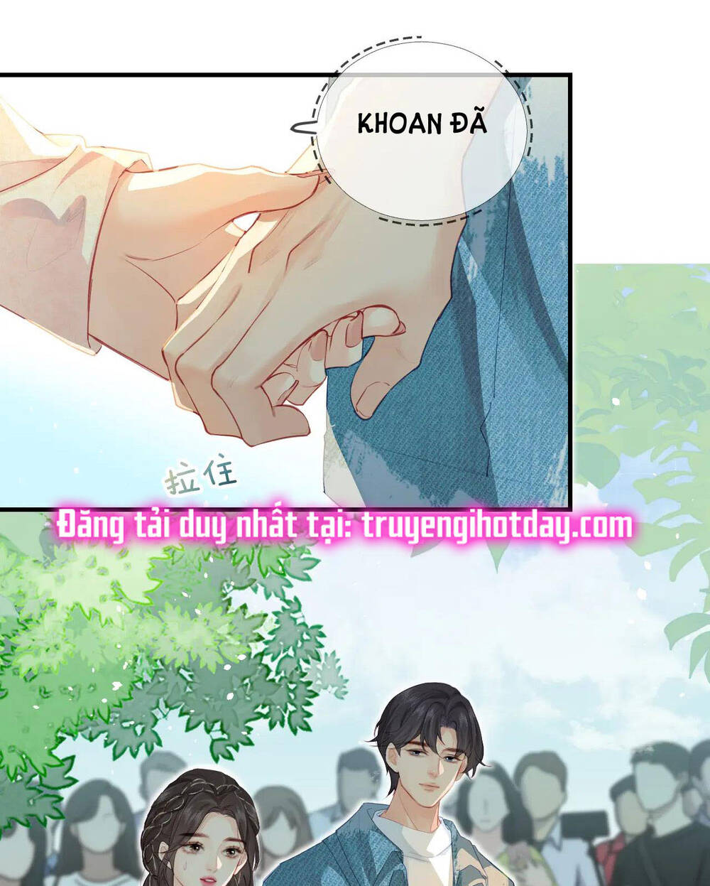 Vợ Chồng Đỉnh Lưu Có Chút Ngọt Ngào Chapter 31.2 - Trang 2