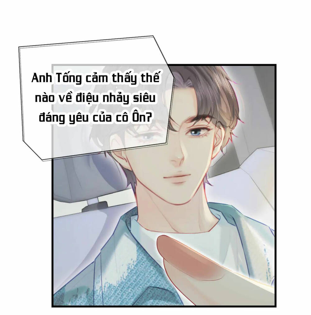 Vợ Chồng Đỉnh Lưu Có Chút Ngọt Ngào Chapter 31.2 - Trang 2