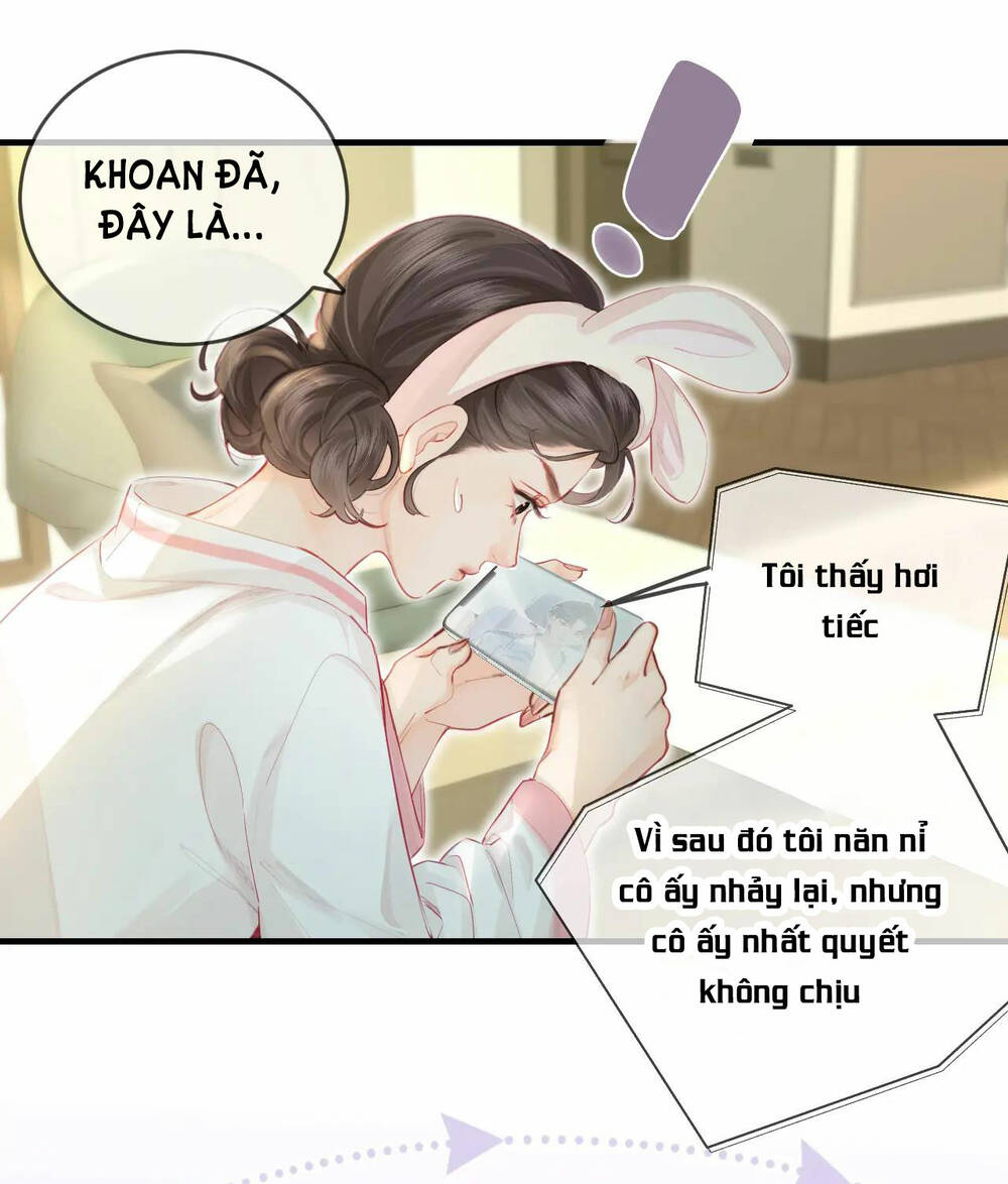 Vợ Chồng Đỉnh Lưu Có Chút Ngọt Ngào Chapter 31.2 - Trang 2