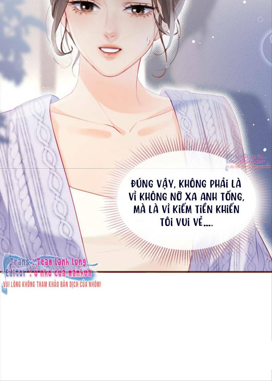 Vợ Chồng Đỉnh Lưu Có Chút Ngọt Ngào Chapter 24 - Trang 2