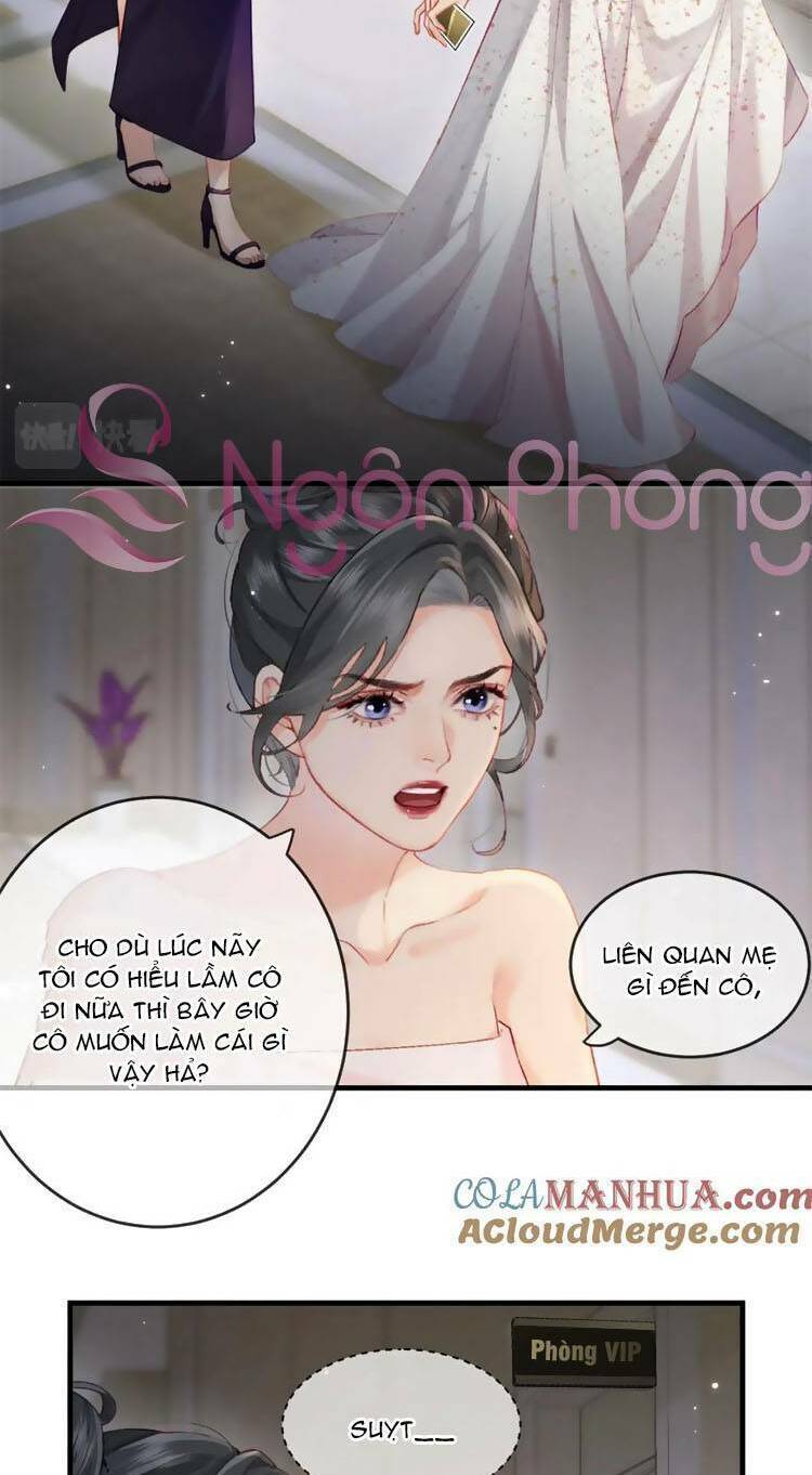 Vợ Chồng Đỉnh Lưu Có Chút Ngọt Ngào Chapter 22 - Trang 2