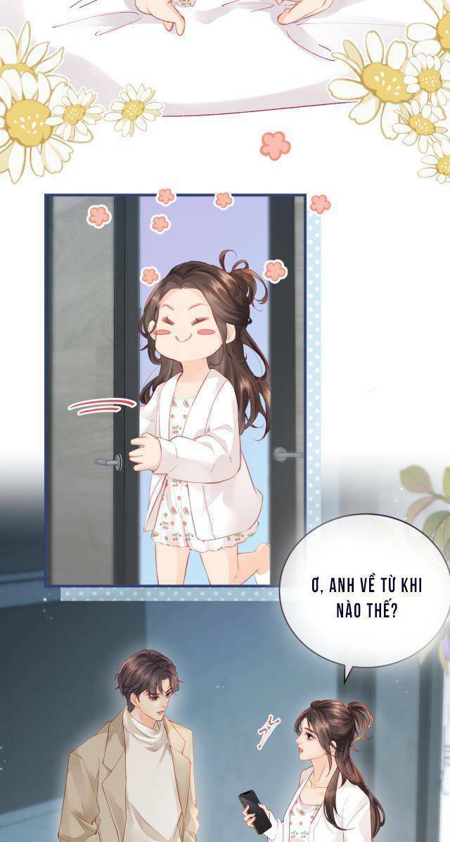 Vợ Chồng Đỉnh Lưu Có Chút Ngọt Ngào Chapter 18 - Trang 2