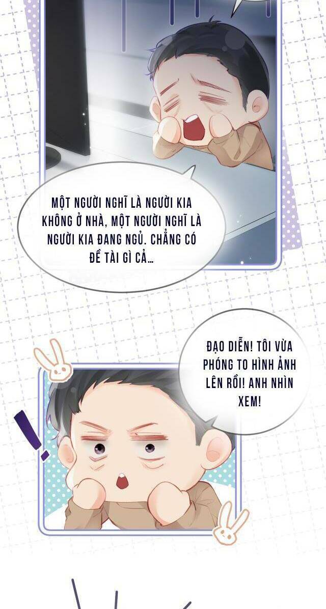 Vợ Chồng Đỉnh Lưu Có Chút Ngọt Ngào Chapter 18 - Trang 2