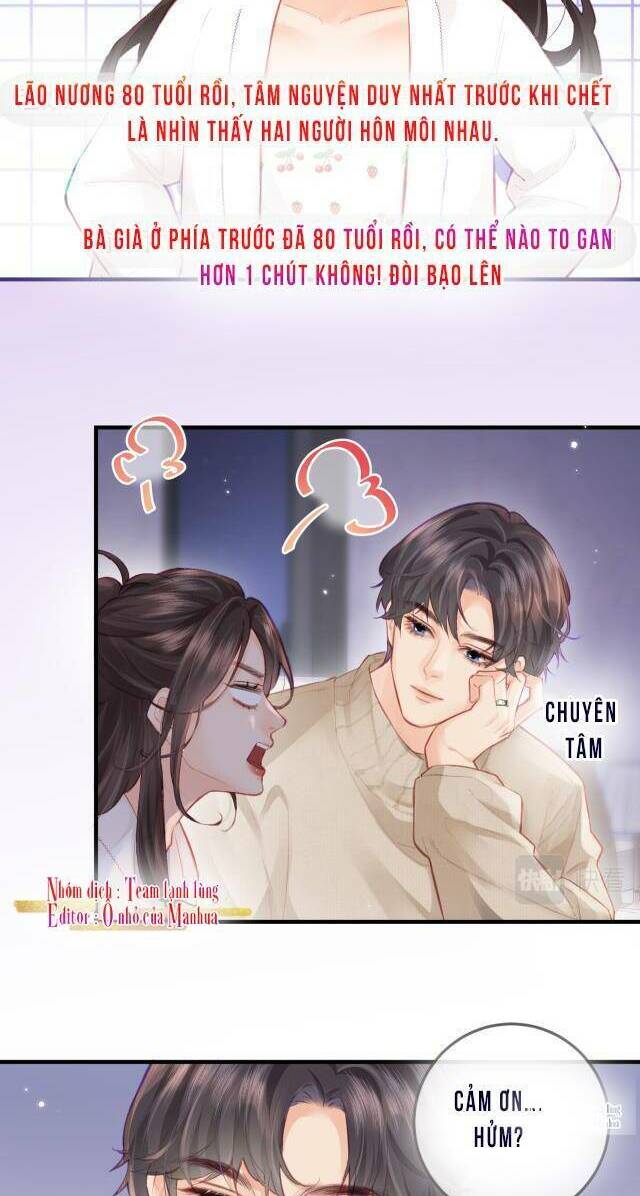 Vợ Chồng Đỉnh Lưu Có Chút Ngọt Ngào Chapter 18 - Trang 2