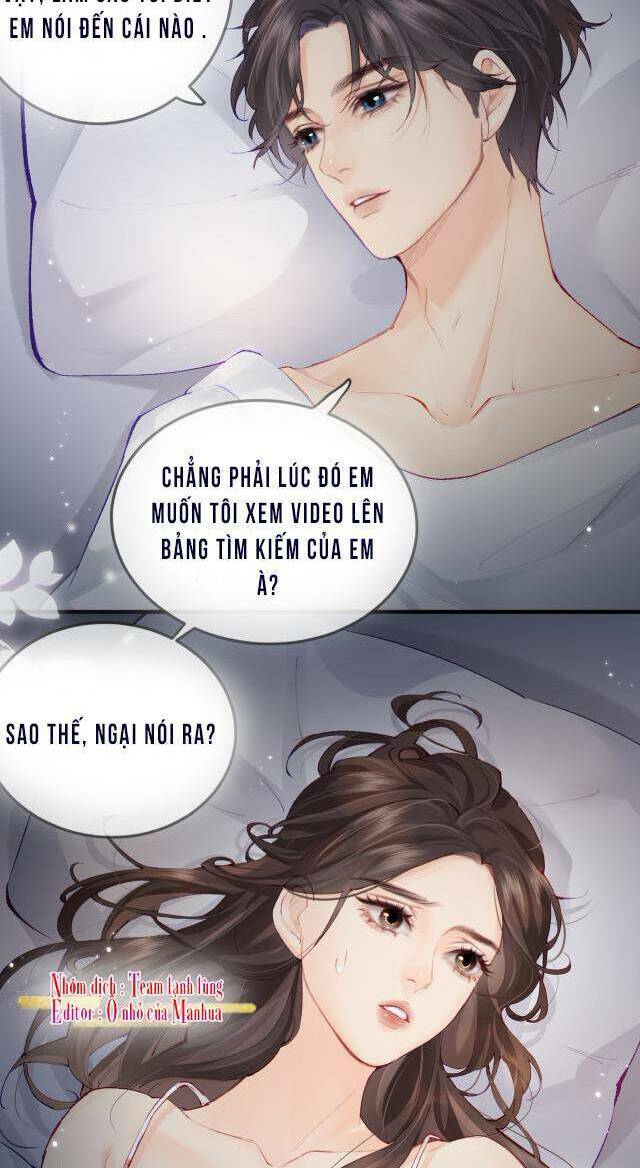 Vợ Chồng Đỉnh Lưu Có Chút Ngọt Ngào Chapter 18 - Trang 2