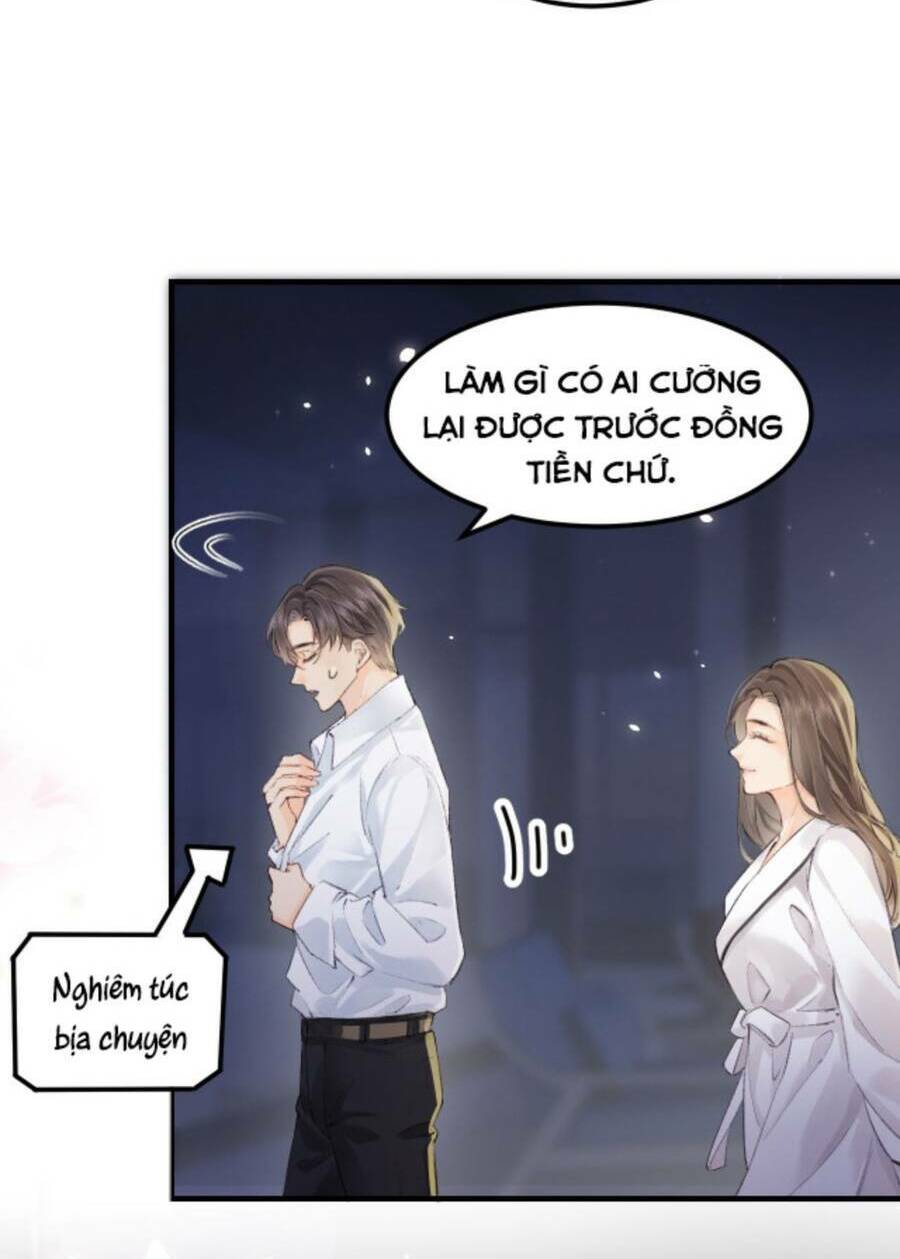 Vợ Chồng Đỉnh Lưu Có Chút Ngọt Ngào Chapter 2 - Trang 2