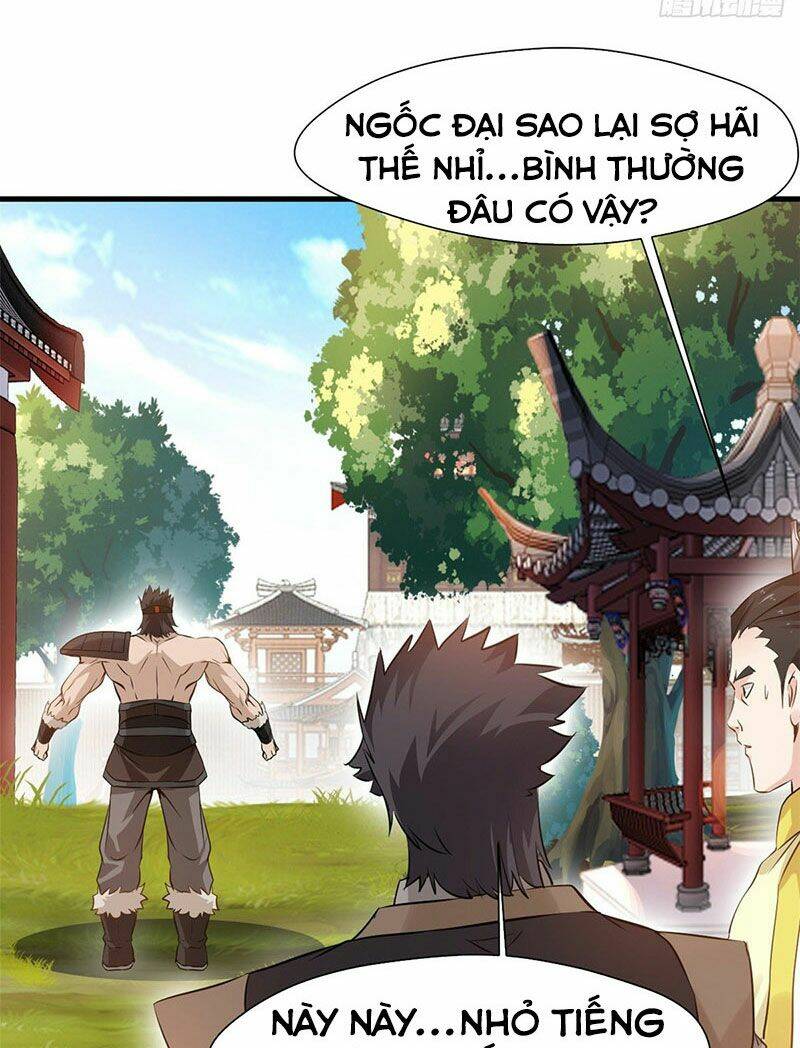 Chúa Tể Mạnh Nhất Chapter 11 - Trang 2