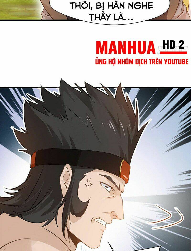 Chúa Tể Mạnh Nhất Chapter 11 - Trang 2