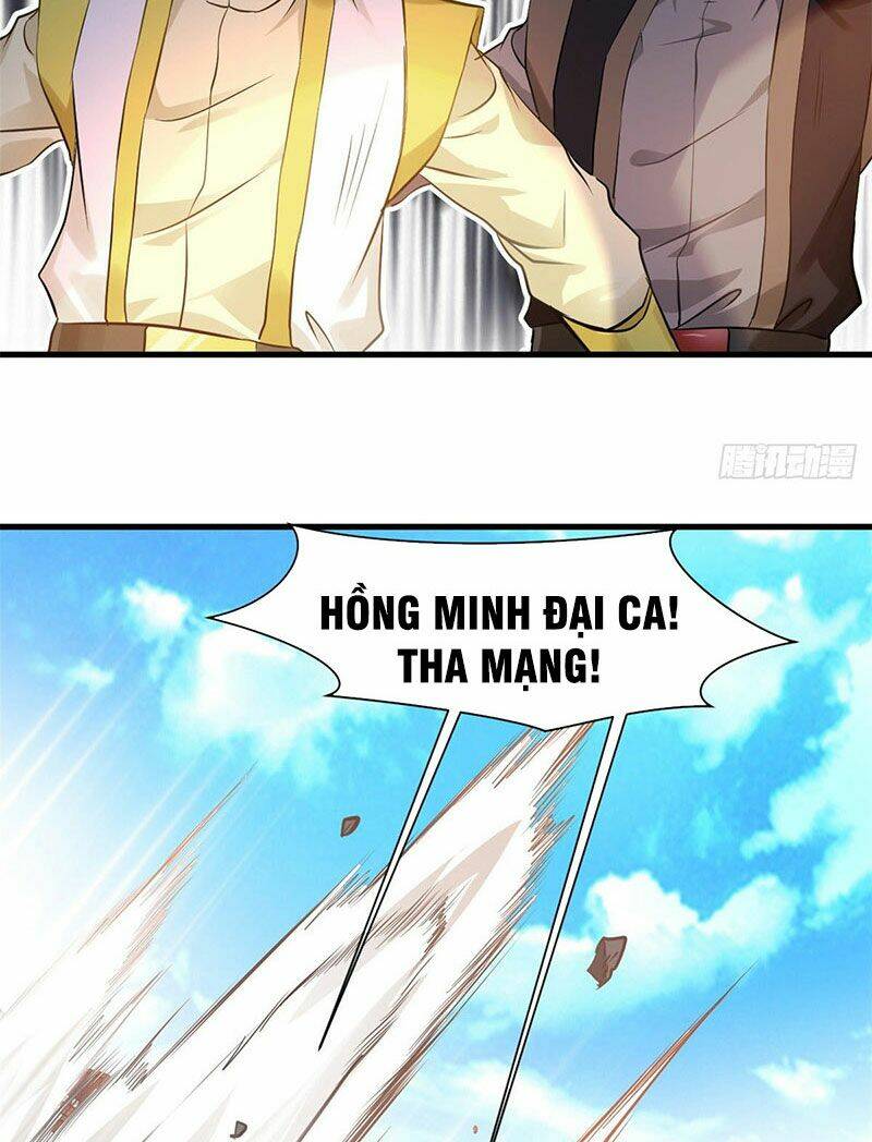 Chúa Tể Mạnh Nhất Chapter 11 - Trang 2