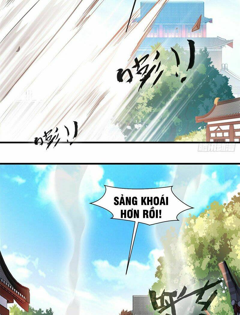 Chúa Tể Mạnh Nhất Chapter 11 - Trang 2