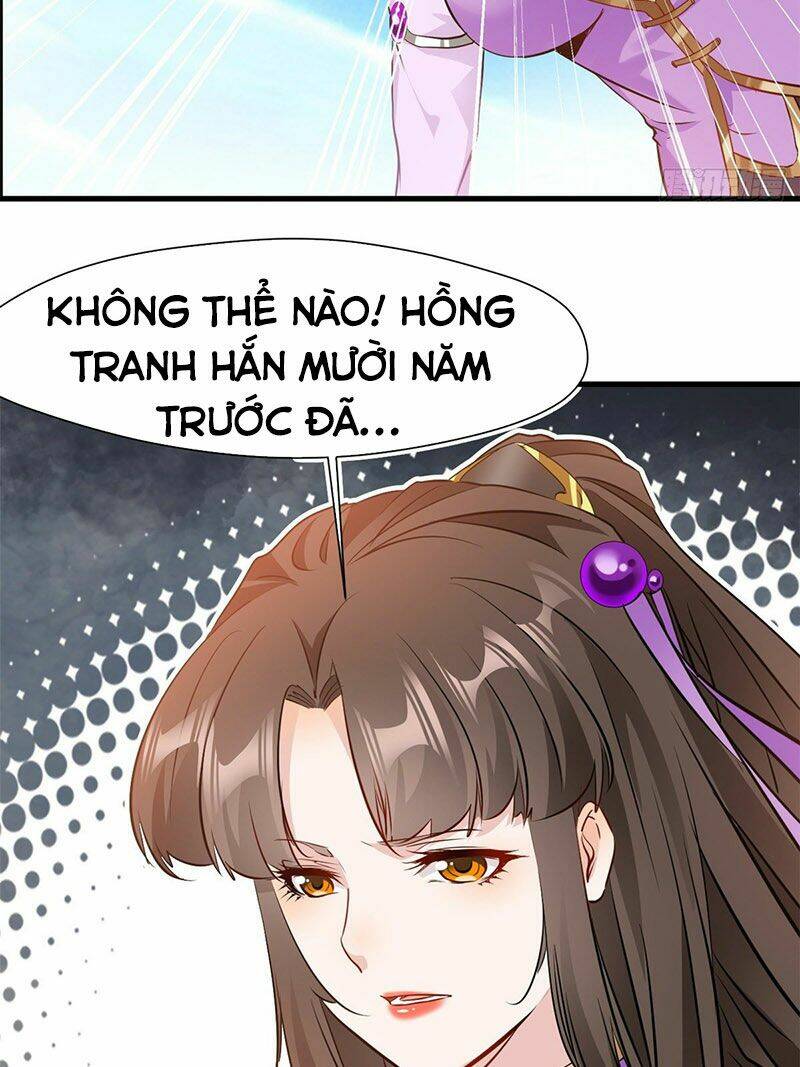 Chúa Tể Mạnh Nhất Chapter 11 - Trang 2