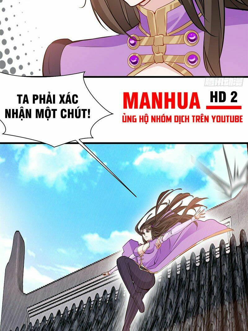 Chúa Tể Mạnh Nhất Chapter 11 - Trang 2