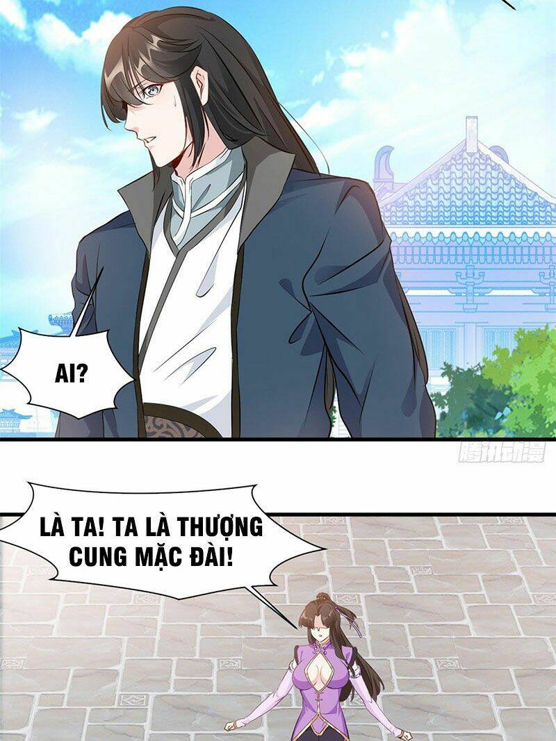 Chúa Tể Mạnh Nhất Chapter 11 - Trang 2