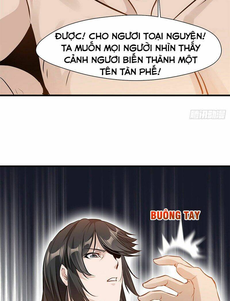 Chúa Tể Mạnh Nhất Chapter 11 - Trang 2