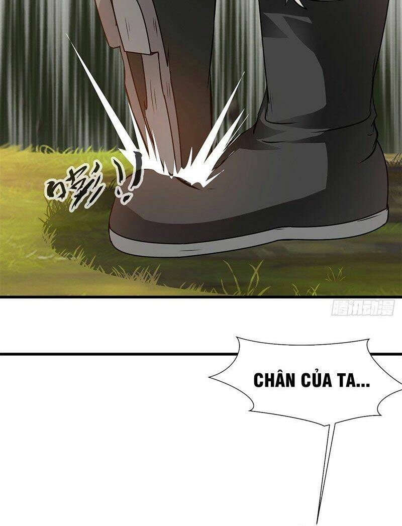 Chúa Tể Mạnh Nhất Chapter 11 - Trang 2