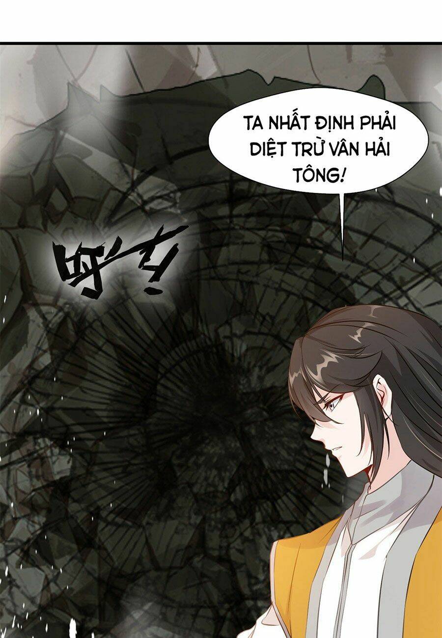 Chúa Tể Mạnh Nhất Chapter 10 - Trang 2