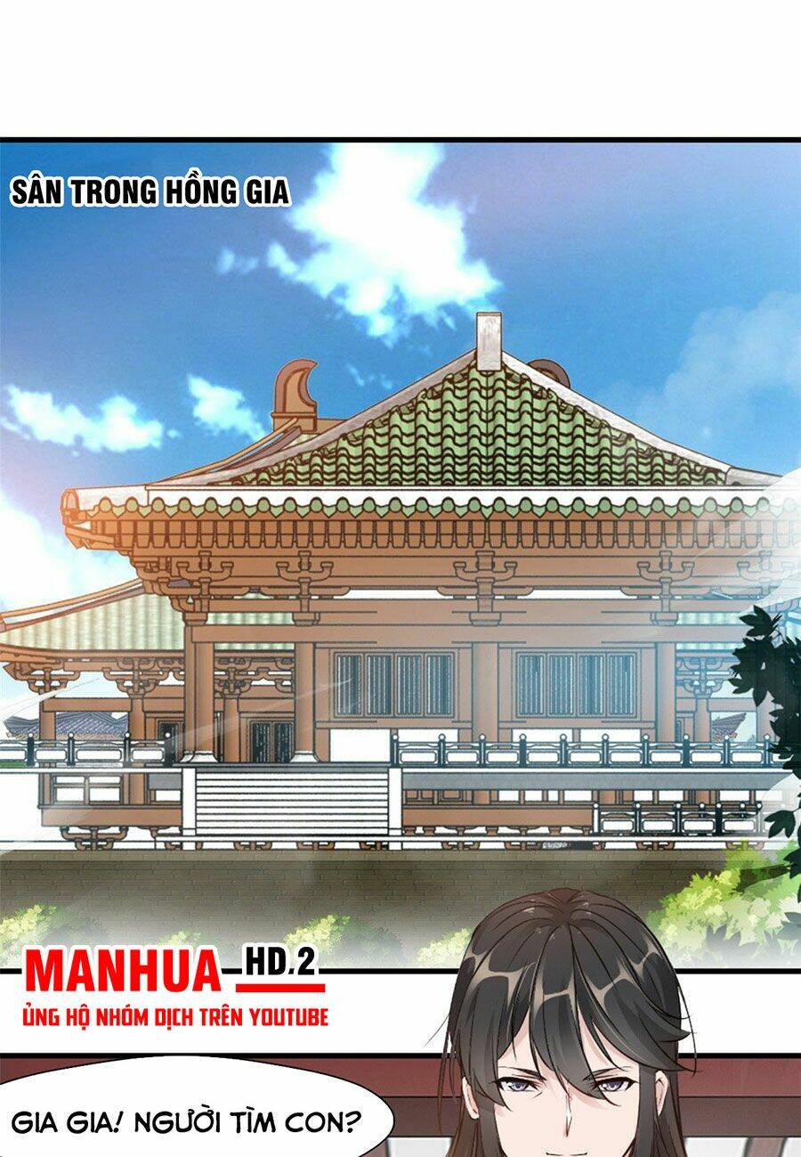 Chúa Tể Mạnh Nhất Chapter 10 - Trang 2