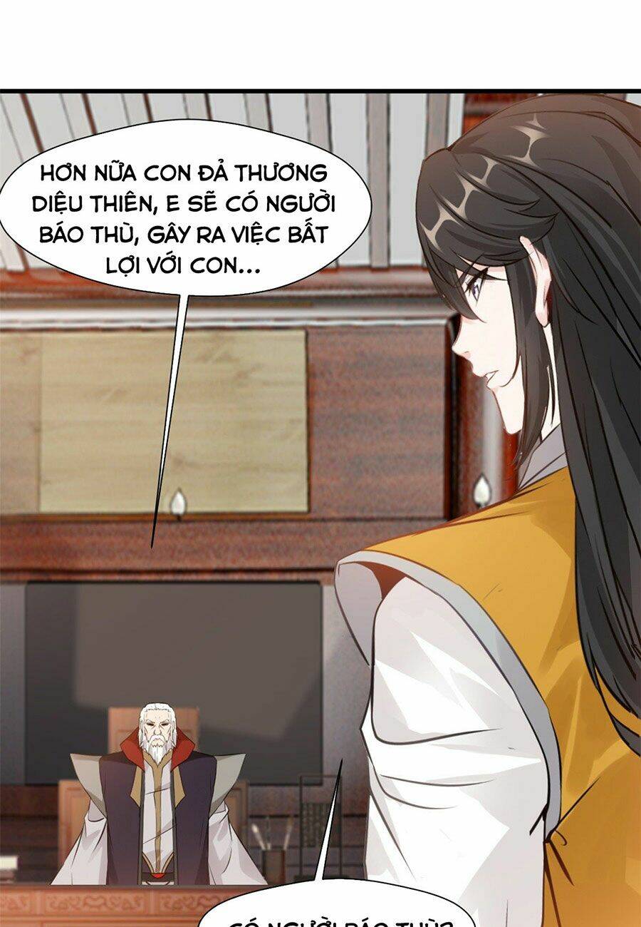 Chúa Tể Mạnh Nhất Chapter 10 - Trang 2