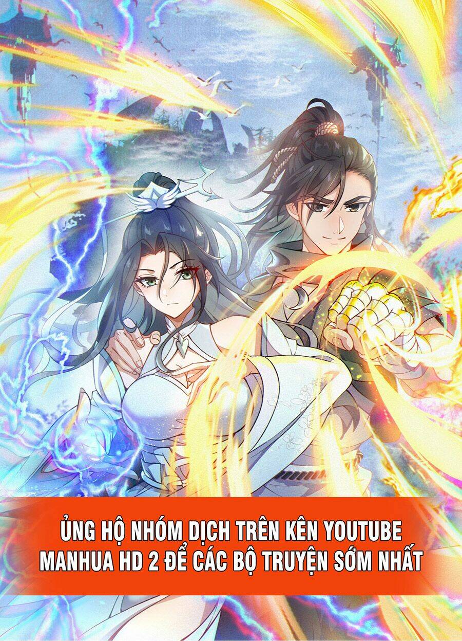 Chúa Tể Mạnh Nhất Chapter 10 - Trang 2