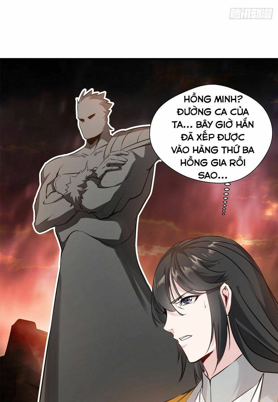 Chúa Tể Mạnh Nhất Chapter 10 - Trang 2