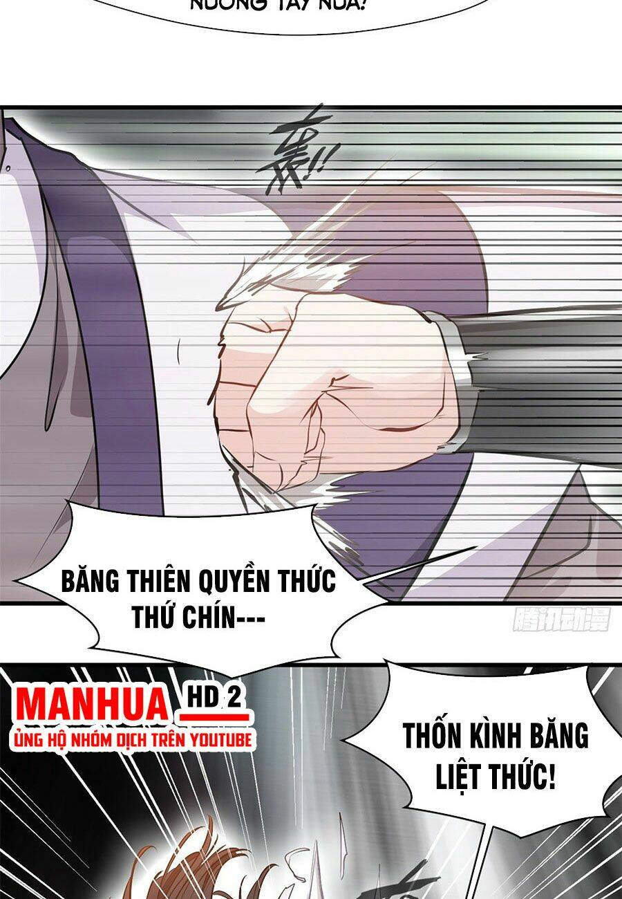 Chúa Tể Mạnh Nhất Chapter 9 - Trang 2