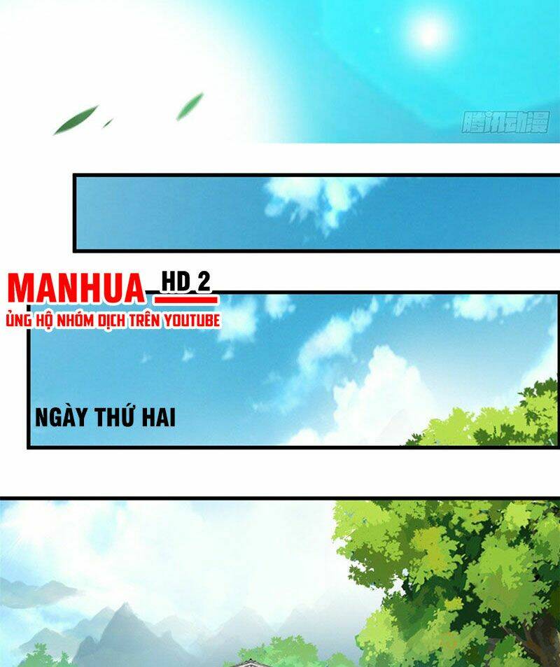 Chúa Tể Mạnh Nhất Chapter 7 - Trang 2