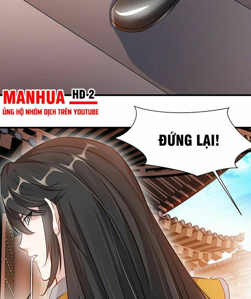 Chúa Tể Mạnh Nhất Chapter 7 - Trang 2