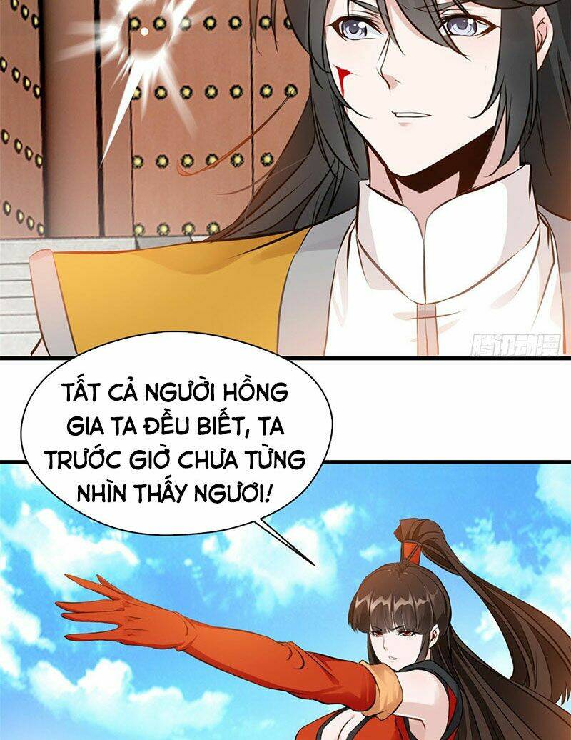 Chúa Tể Mạnh Nhất Chapter 7 - Trang 2