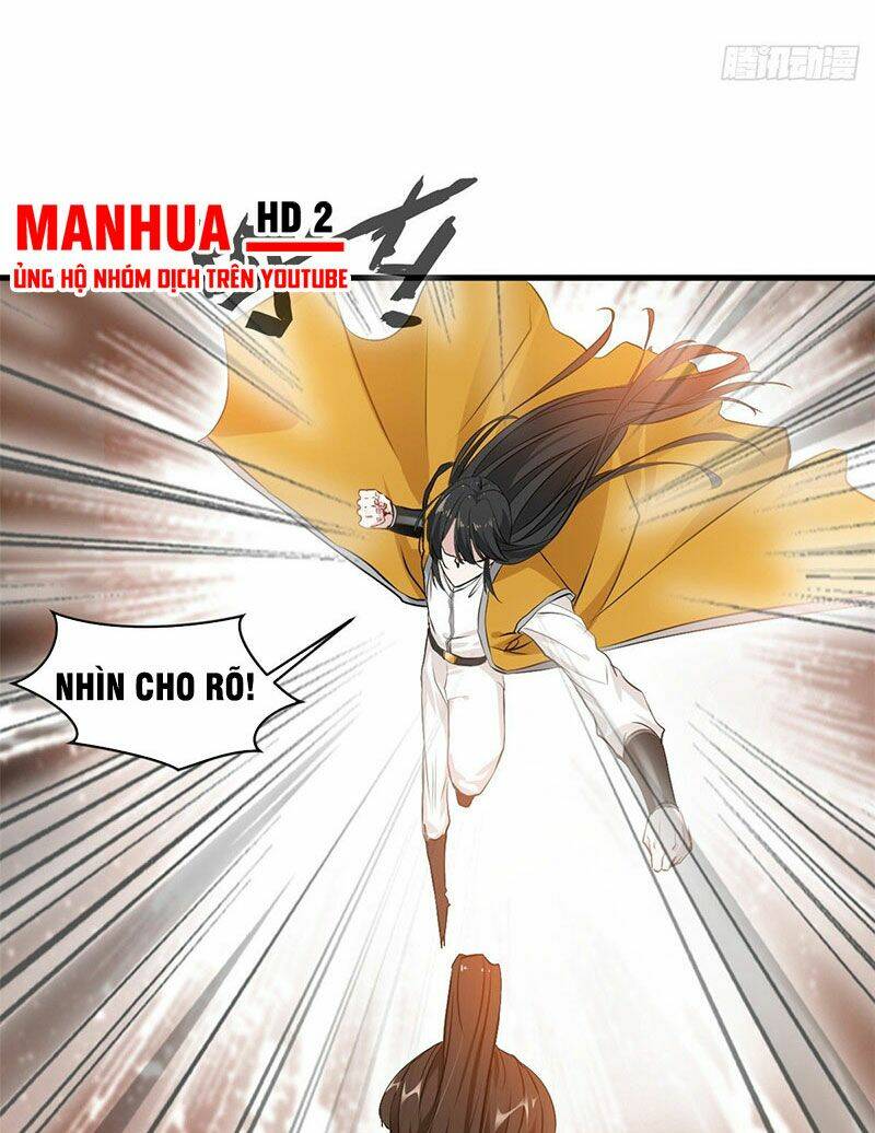 Chúa Tể Mạnh Nhất Chapter 7 - Trang 2