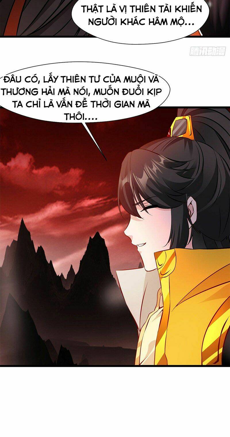 Chúa Tể Mạnh Nhất Chapter 6 - Trang 2