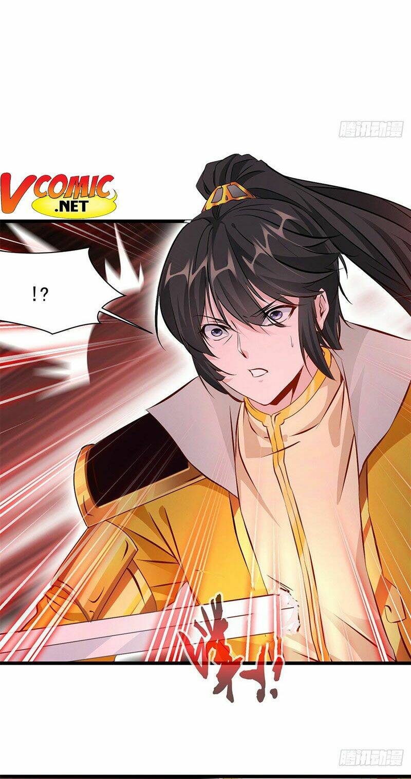 Chúa Tể Mạnh Nhất Chapter 6 - Trang 2