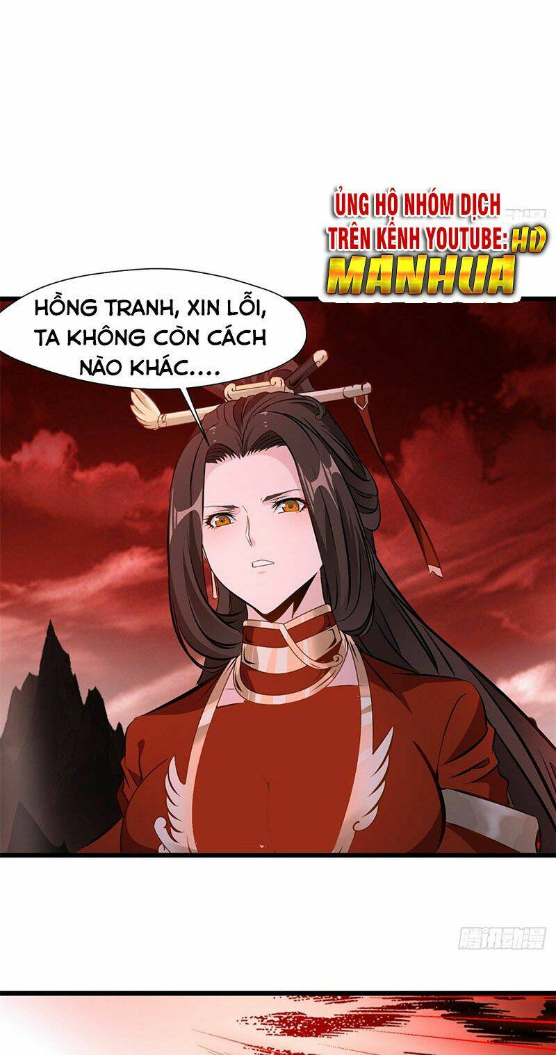 Chúa Tể Mạnh Nhất Chapter 6 - Trang 2