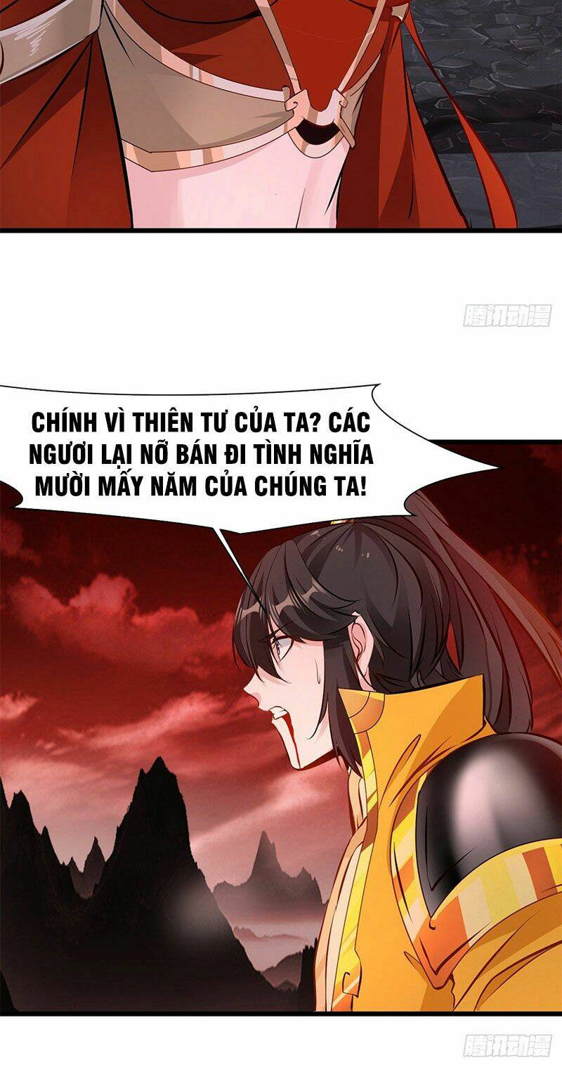 Chúa Tể Mạnh Nhất Chapter 6 - Trang 2