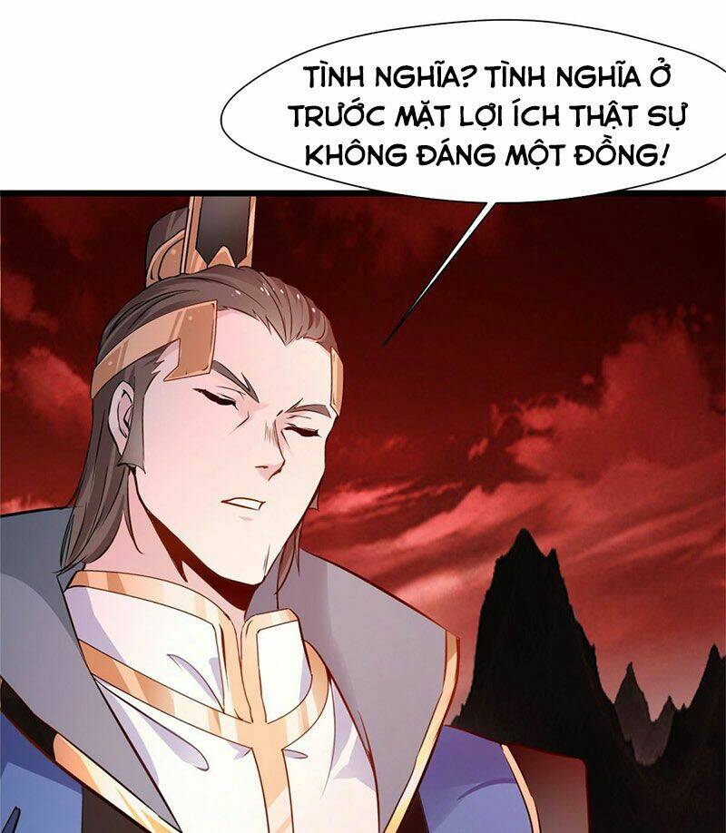 Chúa Tể Mạnh Nhất Chapter 6 - Trang 2