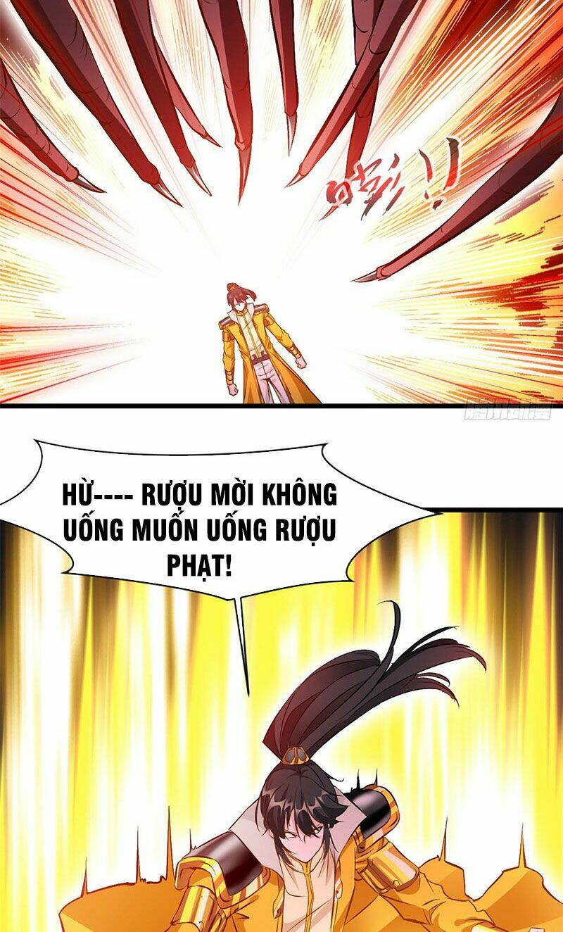 Chúa Tể Mạnh Nhất Chapter 6 - Trang 2