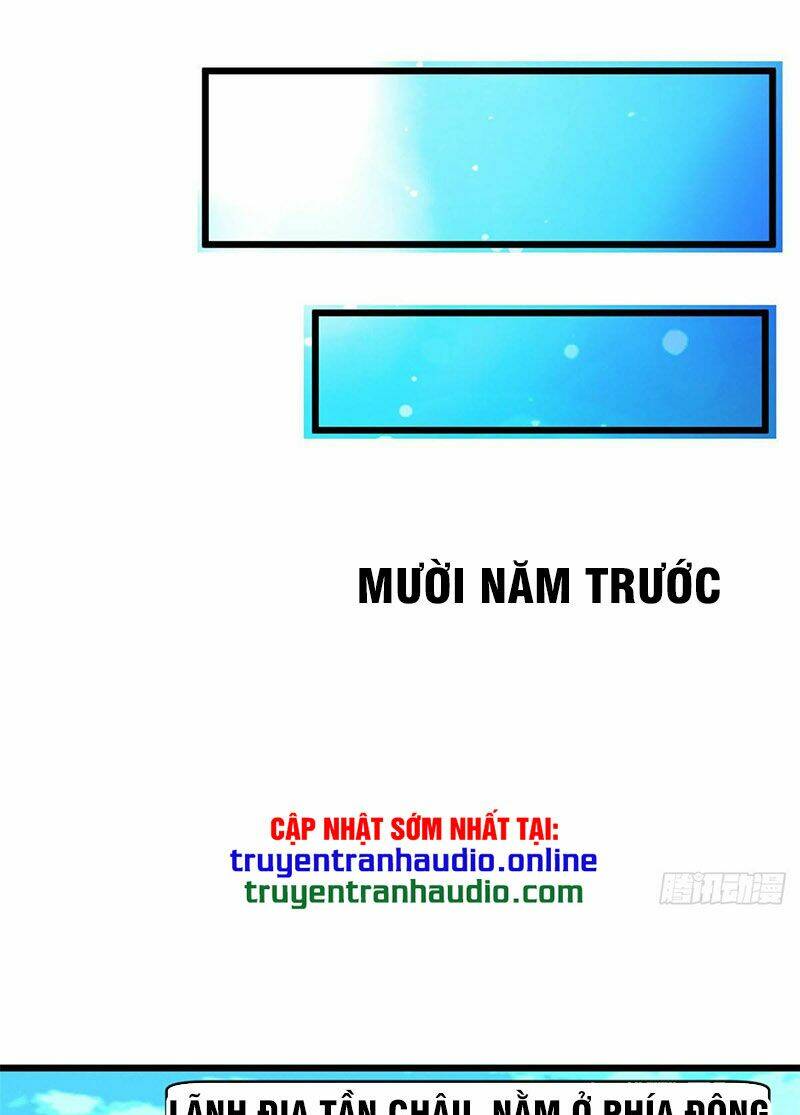 Chúa Tể Mạnh Nhất Chapter 5 - Trang 2