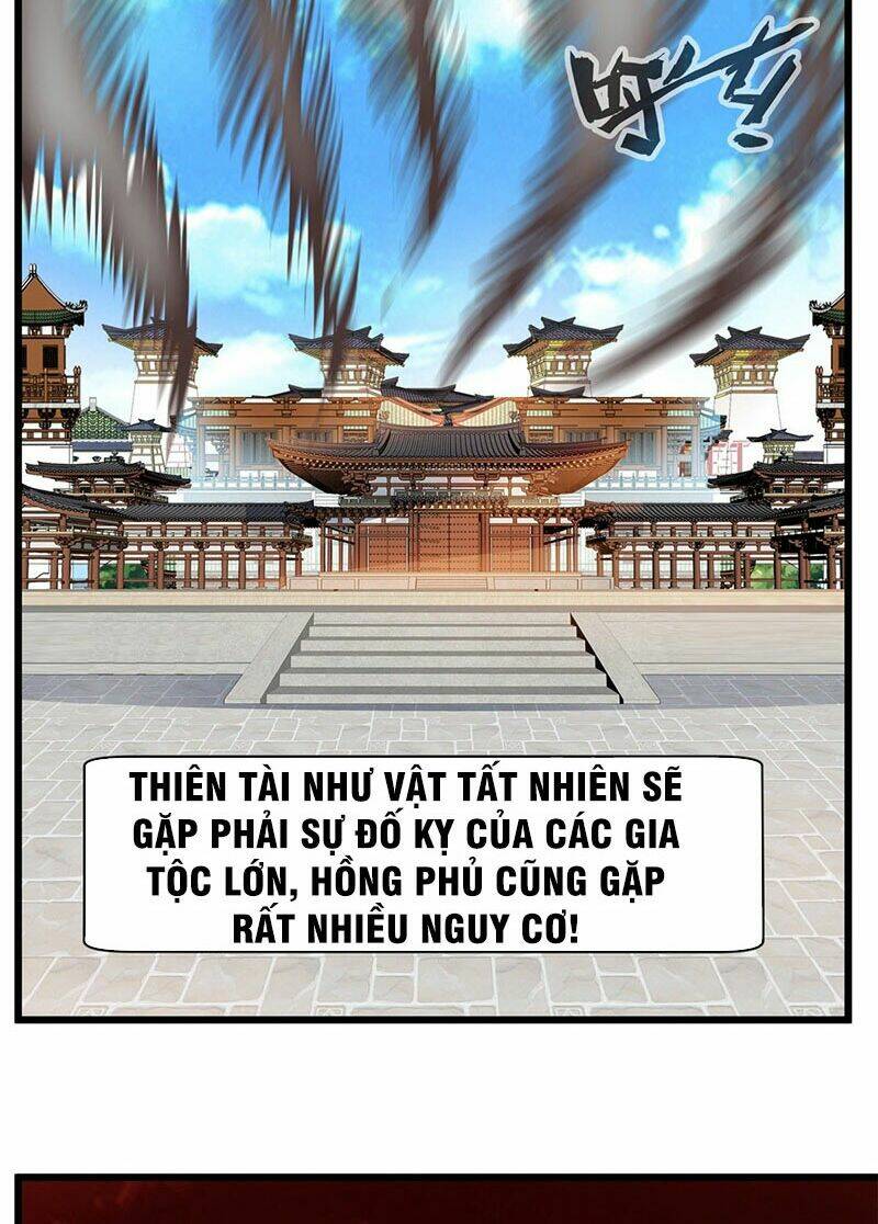 Chúa Tể Mạnh Nhất Chapter 5 - Trang 2