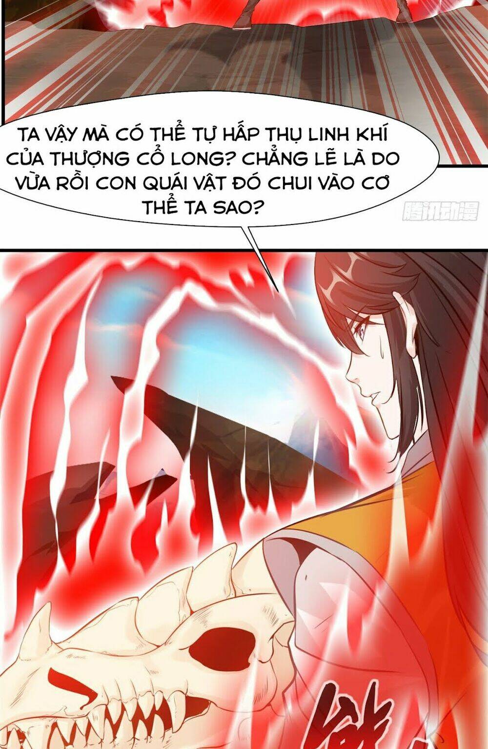 Chúa Tể Mạnh Nhất Chapter 4 - Trang 2