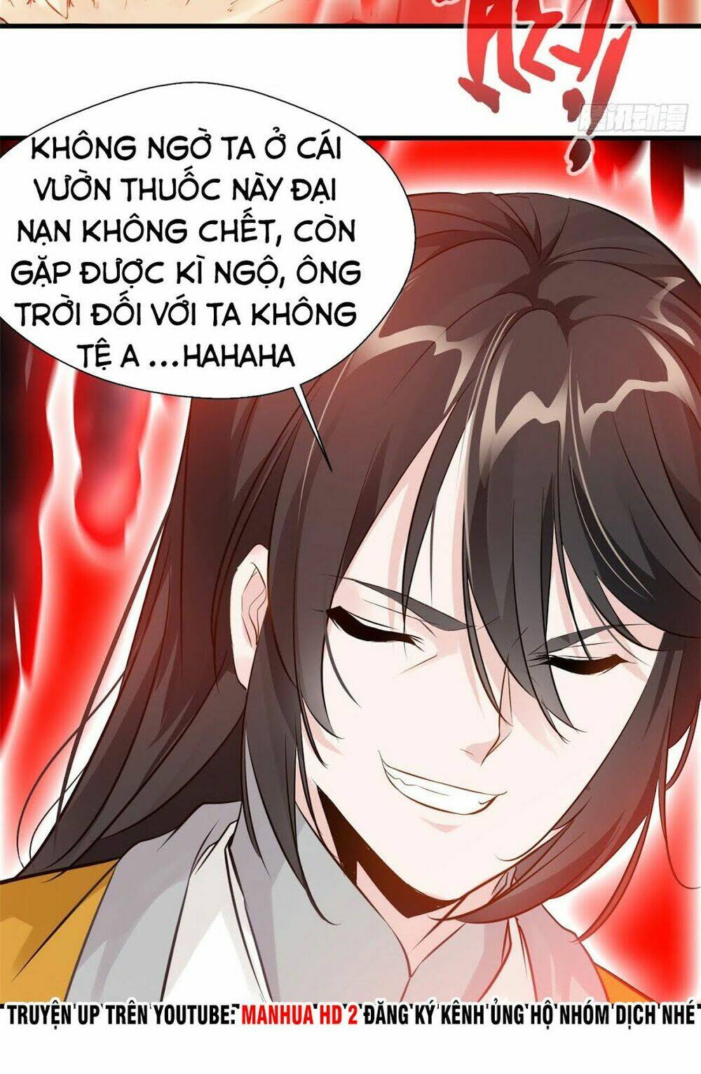 Chúa Tể Mạnh Nhất Chapter 4 - Trang 2