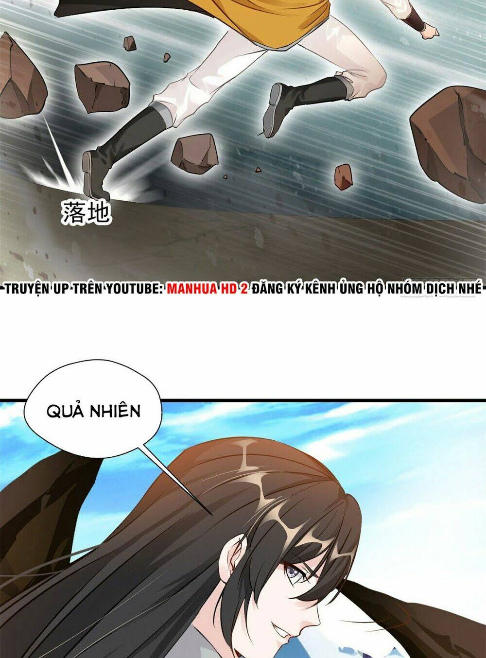 Chúa Tể Mạnh Nhất Chapter 4 - Trang 2